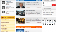 Portal ve Haber Site Tanıtım Siteleri