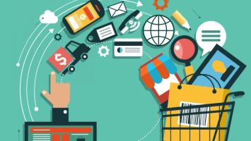 e-Ticaret Alışveriş Sitesi Kurmak